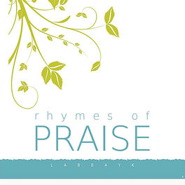 Album cover of Rhymes of Praise