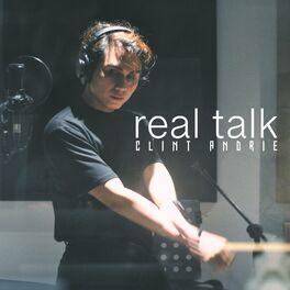 Album cover of Real Talk