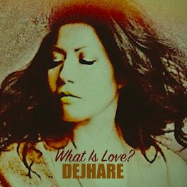 Album cover of What Is Love?