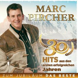 Album cover of Zum Jubiläum das Beste - 30 Hits aus den ersten erfolgreichen Jahren