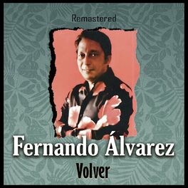 Album cover of Volver (Remastered)