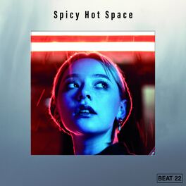 Album cover of Spicy Hot Space Beat 22