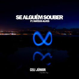 Album cover of Se Alguém Souber