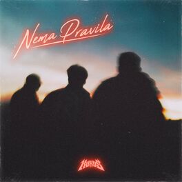 Album cover of NEMA PRAVILA