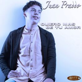 Album cover of Quiero Mas de Tu Amor