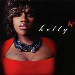 Album cover of Kelly (Deluxe Version)