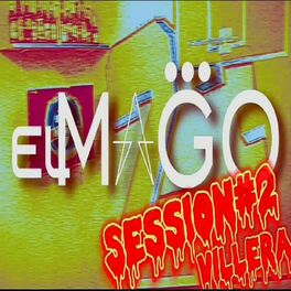 Album cover of Session Villera