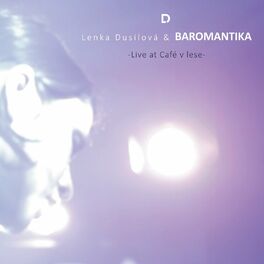 Album cover of Live At Café V Lese (Live)