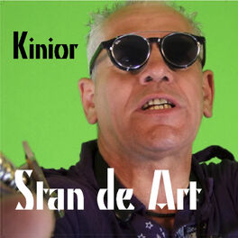 Album cover of Stan de Art