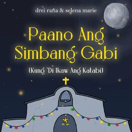 Album cover of Paano Ang Simbang Gabi