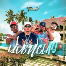 Album cover of Vivências