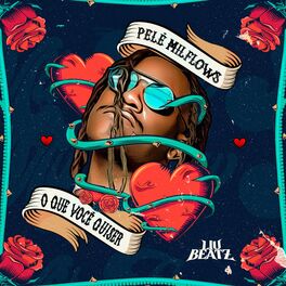 Album cover of O Que Você Quiser