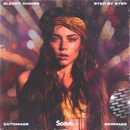 Album cover of Step By Step