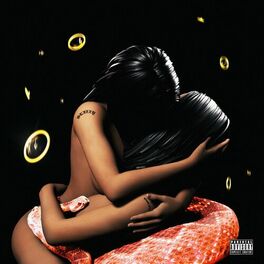 Album cover of 2 SLIZZY 2 SEXY (DELUXE)