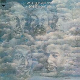 Album cover of Sweetnighter