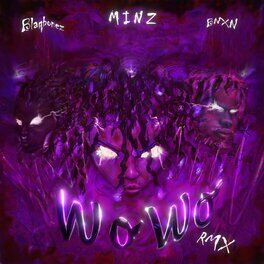 Album cover of WO WO (Remix)