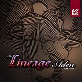 Album cover of The Lineage Aden