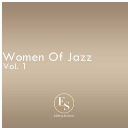 Album cover of Women Of Jazz Vol 1