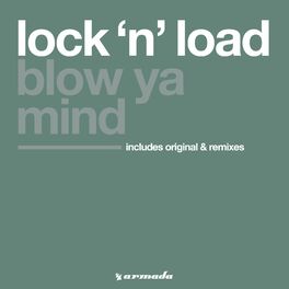 Album cover of Blow Ya Mind