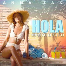 Album cover of Hola Mamacita - סינגל