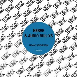 Album cover of Heavy (Remixes)