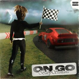 Album cover of On Go