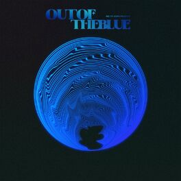 Album cover of Out Of The Blue
