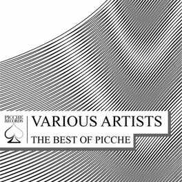 Album cover of The Best Of Picche