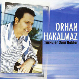 Album cover of Türküler Seni Bekler