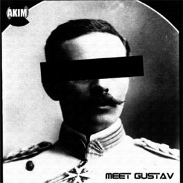 Album cover of Meet Gustav