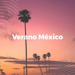 Album cover of Verano México