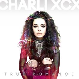 Album picture of True Romance (Deluxe)