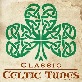 Album cover of Classic Celtic Tunes
