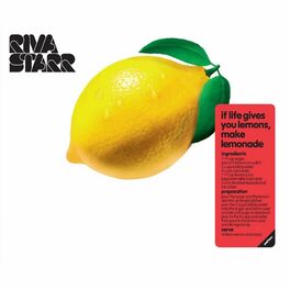 Album cover of If Life Gives You Lemons, Make Lemonade