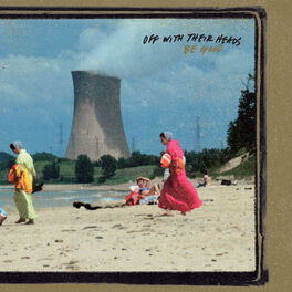 Album cover of Be Good