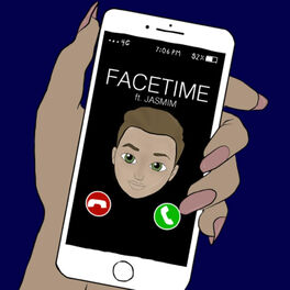 Album cover of Facetime (feat. Jasmim)