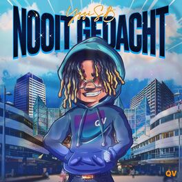 Album cover of Nooit Gedacht