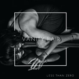 Album cover of Vanity Fair