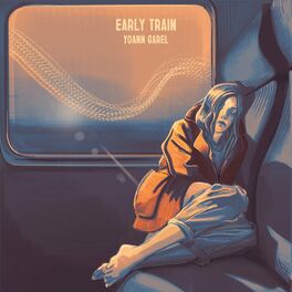 Album cover of Early Train