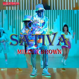 Album cover of Sativa