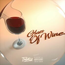 Album cover of Glass of Wine