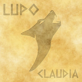 Album cover of Claudia