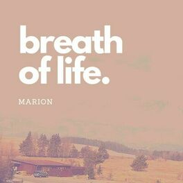 Album cover of Breath of Life