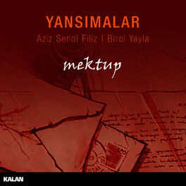 Album cover of Mektup