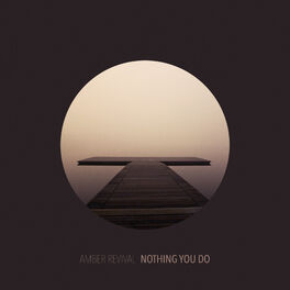 Album cover of Nothing You Do