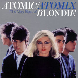 Album cover of Atomic/Atomix