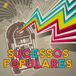 Album cover of Sucessos Populares
