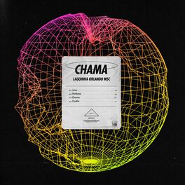 Album cover of Chama (Ao Vivo)