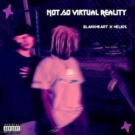 Album cover of Not so Virtual Reality