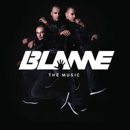 Album cover of The Music